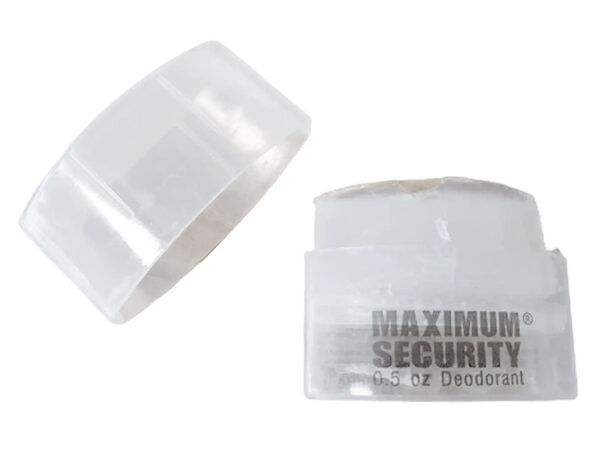 Maximum Security Mini-Deodorant-Stick