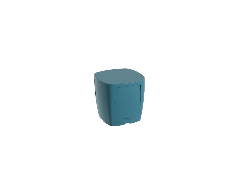 Hocker / Beistelltisch / Pouf Nashorn® – Bild 12