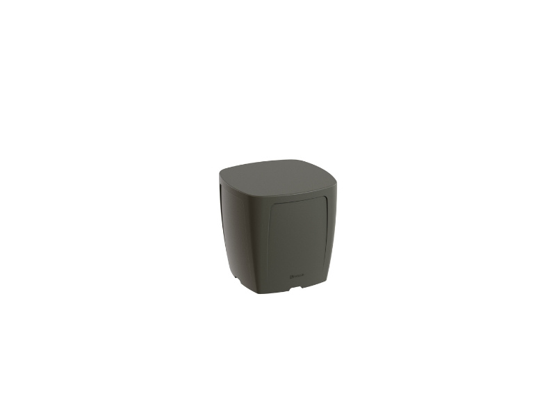 Hocker / Beistelltisch / Pouf Nashorn® – Bild 11