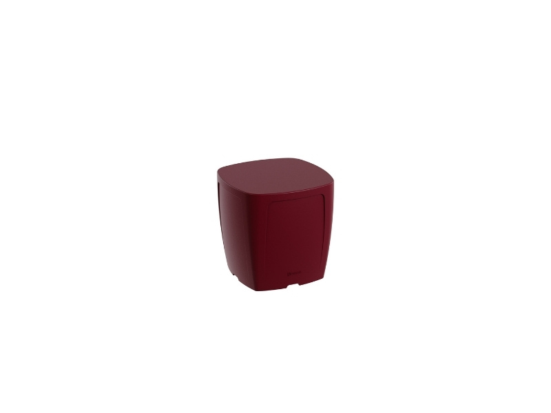 Hocker / Beistelltisch / Pouf Nashorn® – Bild 9