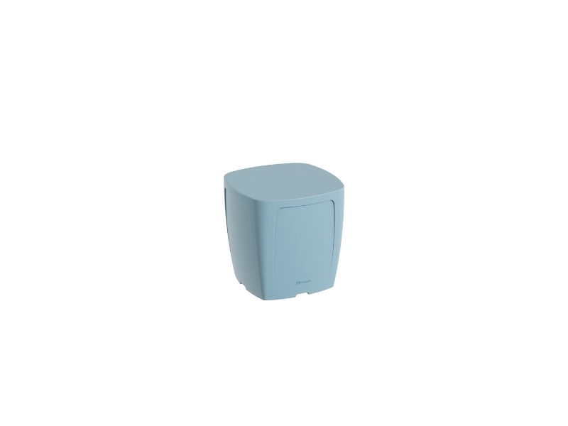 Hocker / Beistelltisch / Pouf Nashorn® – Bild 7