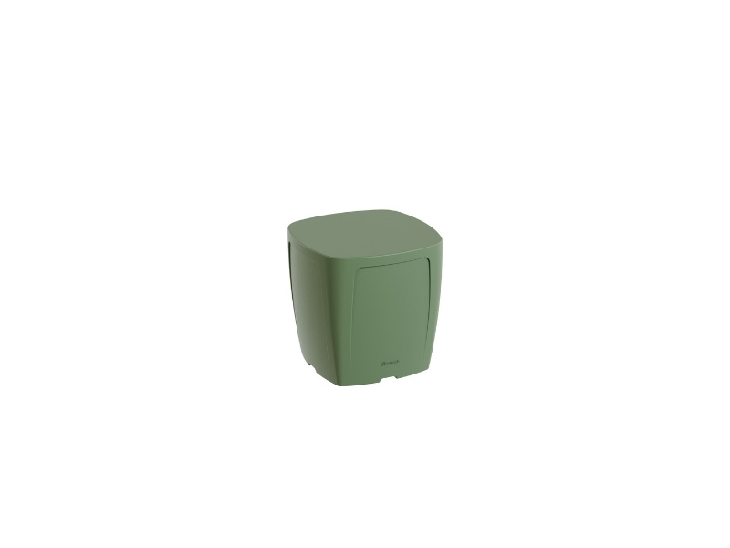 Hocker / Beistelltisch / Pouf Nashorn® – Bild 6