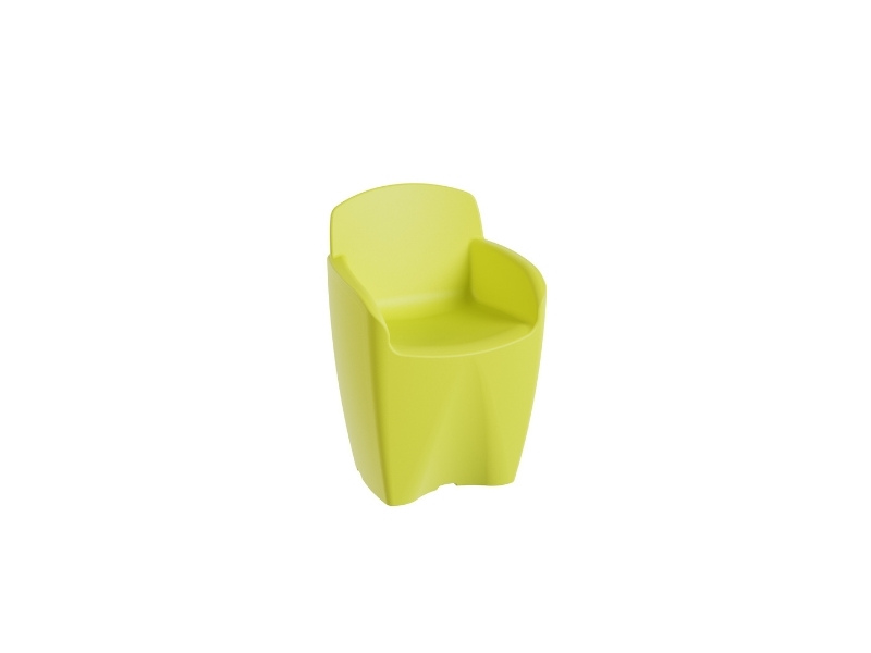 Sessel / Loungesessel Nashorn® – Bild 10