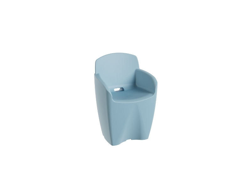 Armlehnstuhl / Loungesessel mit Ablauf Nashorn® – Bild 5