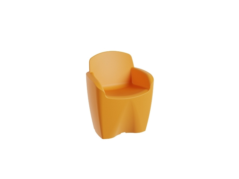 Runder Stuhl Nashorn® – Bild 8