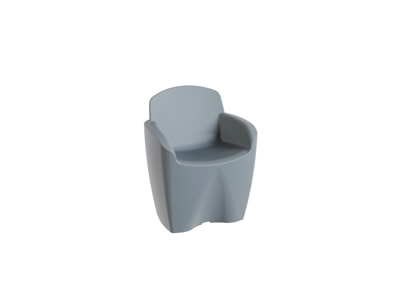 Nashorn runder Stuhl Stein _ NH-CL01 _ 800 x 600 px