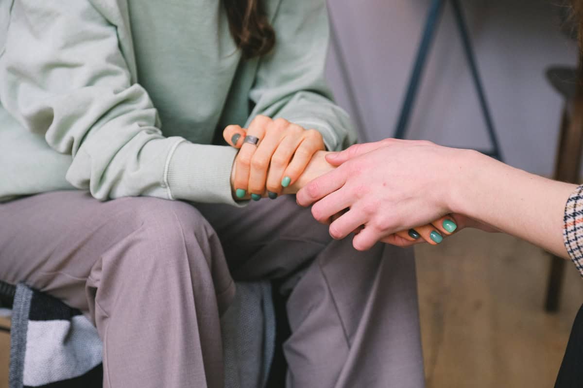 Psychosociale begeleiding cliënten