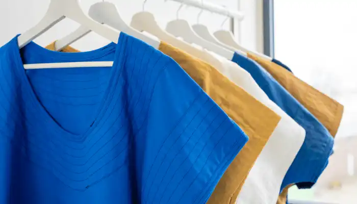 Beschermende kleding in de zorginstelling