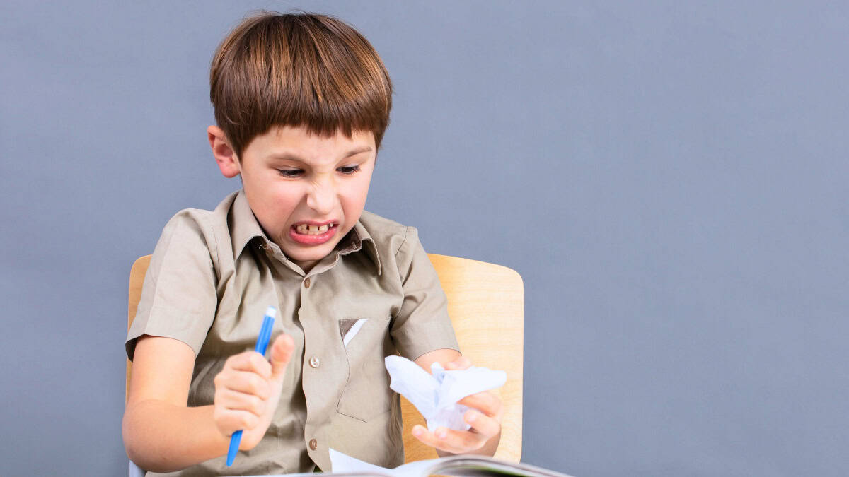 Eskalationen BSO-Ansatz