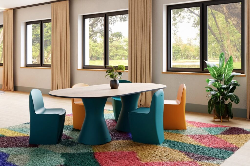 Nashorn Produktlinie