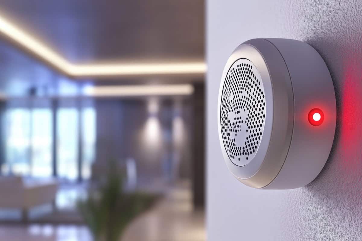 Standards für Brandschutzmöbel